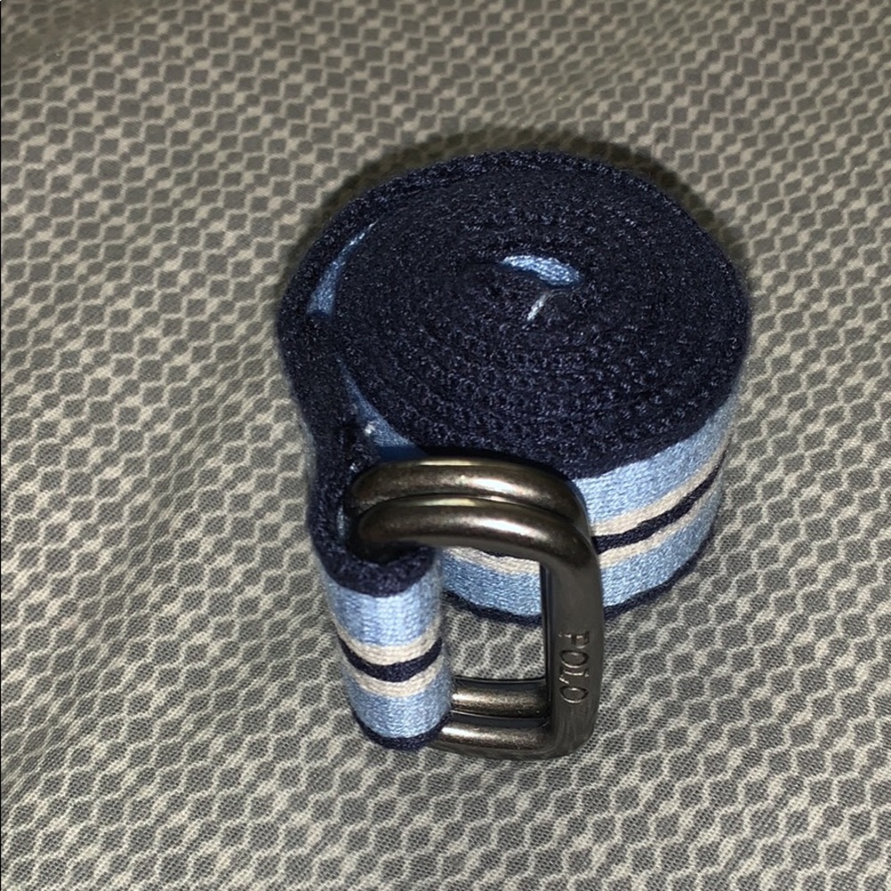 Boy’s Belt